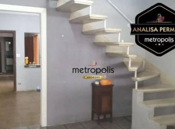 Sala · Sobrado à venda, 138 m² por R$ 544.000,00 - Rudge Ramos - São Bernardo do Campo/SP