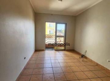 Sala · Apartamento à venda, 87 m² por R$ 410.000,00 - Vila Cecília Maria - Santo André/SP