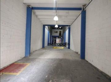 Salão · Galpão para alugar, 390 m² por R$ 11.498,43/mês - Vila Caminho do Mar - São Bernardo do Campo/SP