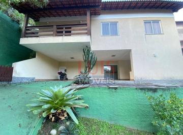 8c37674d28aab2a090a92528cf2063bf0c4977d1 · Casa com 3 dormitórios à venda, 250 m² por R$ 710.000,00 - Badu - Niterói/RJ