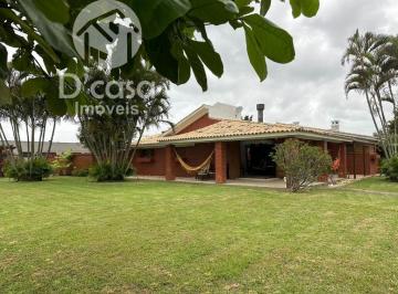Casa · 210m² · 4 Quartos · 5 Vagas · Casa com 4 dormitórios à venda, 210 m² por R$ 1.580.000,00 - Atlântida - Xangri-lá/RS