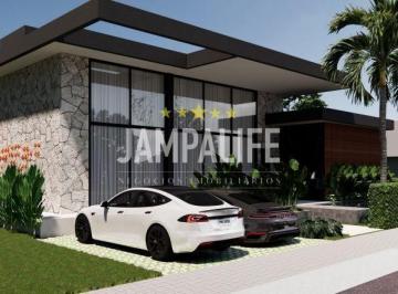 Casa · 150m² · 3 Quartos · 2 Vagas · Casa com 3 dormitórios à venda, 150 m² por R$ 1.100.000,00 - Muçumagro - João Pessoa/PB