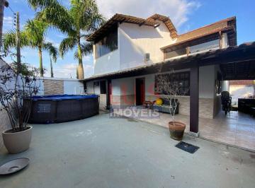 0b11397667af2a0f01fee296cec95118fa2efe15 · Casa com 3 dormitórios à venda, 222 m² por R$ 1.250.000,00 - Itaipu - Niterói/RJ