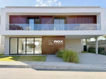 00b378bcb2973c60fd62b5faa983df023841ba22 · Casa em condomínio, 4 suítes à venda - Curitiba/PR