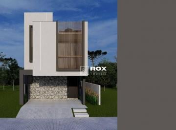 f36198642ada63fa4217ba891ad4d033b34e7841 · Casa em condomínio, 3 suítes à venda, 221 m² por R$ 1.715.000 - Santa Cândida - Curitiba/PR