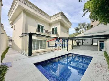 02b7fae1755ea6ab33d7538bc5834eda125d56e8 · Casa com 4 dormitórios à venda, 468 m² por R$ 3.500.000,00 - São Paulo II - Cotia/SP
