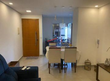 8d45061956c7ee0c5019391f1640a47604bb07a0 · Apartamento com 2 dormitórios à venda, 60 m²- Fazendinha - Cotia/SP