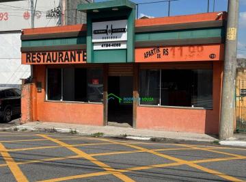 383932466b39f70d2212c50031964432ee72f640 · Salão para alugar, 100 m² por R$ 4.000,00/mês - Jardim das Belezas - Carapicuíba/SP