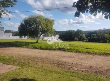 57fb17c8dbd55350af7e733150674ea8c5c24034 · Terreno à venda, 442 m² por R$ 60.000,00 - Condomínio Ninho Verde II - Pardinho/SP