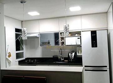 e1442dc414c480d410d22017509cf462d81603c4 · Apartamento com 2 dormitórios à venda, 61 m² por R$ 561.000,00 - Vila Santa Maria - Jundiaí/SP