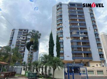 a721de1ded23c17365bae4724696bf9f3b3ccdb4 · Qd 203 - Apartamento com 3 dormitórios para alugar, 126 m² por R$ 4.400/mês - Sul - Águas Claras/DF