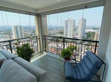 9f70fd6fc1fde3cad41851a0cb7dfb0ab98c5bc1 · Apartamento com 3 dormitórios à venda, 67 m² por R$ 700.000,00 - Socorro - São Paulo/SP