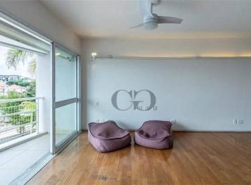 5983e218142f9f1405c6ae0f2ad1a9d440041de3 · Preço Imperdível: Amplo Apartamento Duplex com 86m² à Venda na Vila Madalena