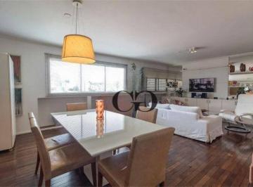 4b46aabdd36de64324cdc3169b0e6da17469700d · Apartamento com 3 dormitórios à venda, 121 m² por R$ 1.430.000,00 - Vila Madalena - São Paulo/SP