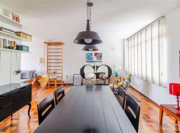 65980a39a2017c2db21084a2158d92436db56923 · Apartamento com 2 dormitórios à venda, 100 m² por R$ 1.100.000,00 - Pinheiros - São Paulo/SP