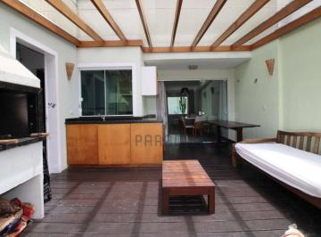 8f288258c5b7bca1e1c508bcb174ae83b828d8f2 · Sobrado com 3 dormitórios à venda, 153 m² por R$ 1.200.000 - Campina do Siqueira - Curitiba/PR