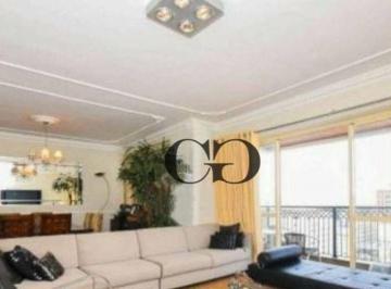 83b36f0abbf531292e97a2bb2c0961758bf3d83e · Apartamento com 4 dormitórios à venda, 160 m² por R$ 3.200.000,01 - Pinheiros - São Paulo/SP