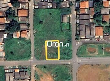 fab976273f1c535e2e06686409aa27465c7eea8c · Terreno à venda, 379 m² por R$ 130.000,00 - Setor Aeroporto Sul - Aparecida de Goiânia/GO