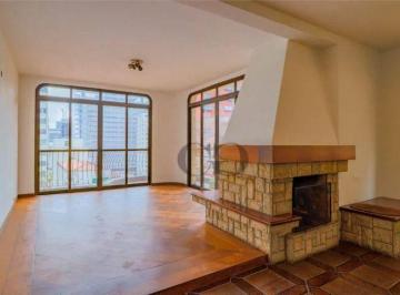 70c72333658a07caf385a0331b5e606ec87f4c06 · Apartamento com 4 dormitórios à venda, 200 m² por R$ 2.500.000,00 - Pinheiros - São Paulo/SP