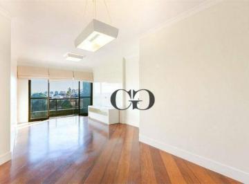 c4655d42319a199b6b8bf1995dc1c66a521dbd5b · Apartamento com 3 dormitórios à venda, 124 m² por R$ 1.800.000,01 - Alto de Pinheiros - São Paulo/SP
