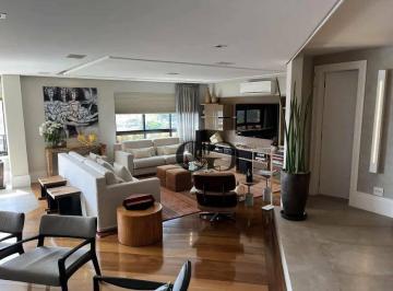 1e81d8129ebd7fbb5449f0bfdc05772447a725fd · Apartamento com 4 dormitórios à venda, 279 m² por R$ 5.000.000,01 - Alto de Pinheiros - São Paulo/SP