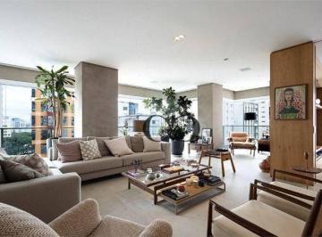 8ebe87e51656dbf551cae382ebf77606a10131ee · Apartamento com 4 dormitórios à venda, 332 m² por R$ 9.000.000,00 - Pinheiros - São Paulo/SP