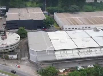 0673585a8c94ae2337500e3c97e4d77b86593294 · Galpão Cross Docking para Locação | 9.600m² Construídos | Isento de Condomínio | Barueri/SP