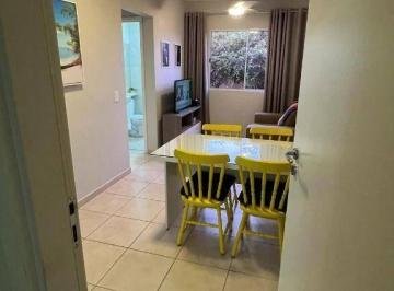6390e4d9f00733af459d2406dbb3765235f907dd · Apartamento à venda, 48 m² por R$ 310.000,00 - Vila Santa Terezinha - Itu/SP