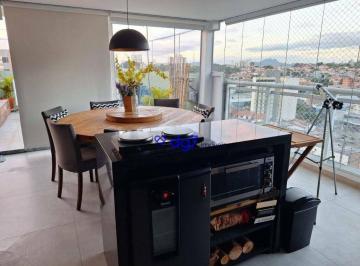4e12215c4f249e1254a86008d39190e220d02109 · Cobertura com 3 dormitórios à venda, 234 m² - Vila São Francisco - São Paulo/SP