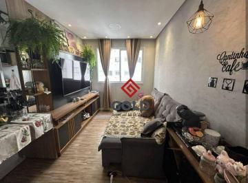 0fea20b6be3e91244958e040dbb6c792f6e53f23 · Apartamento com 2 dormitórios para alugar, 43 m² por R$ 2.748,00/mês - Piraporinha - Diadema/SP