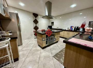 ac6b5865724e42bc75be7925160ebc52327703bc · Sobrado com 4 dormitórios à venda, 214 m² por R$ 1.220.000,00 - Vila Curuçá - Santo André/SP