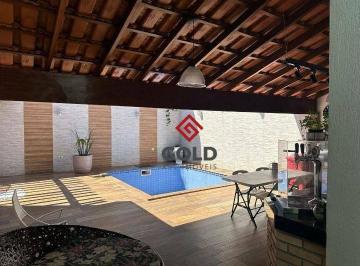 62fb59b5778f44513861b7a7117c9e064adeaeae · Sobrado à venda, 300 m² por R$ 3.000.000,00 - Jardim - Santo André/SP