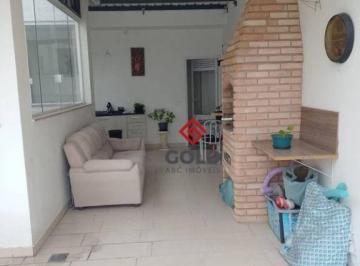 ede947a52cf02200d7639658eb2adaa64b6c8e34 · Cobertura à venda, 120 m² por R$ 530.000,00 - Vila Pires - Santo André/SP