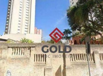 d35b947e8c6ff3fad320b84f44f0713e4bb4cff9 · Terreno para alugar, 738 m² por R$ 18.987,00/mês - Centro - Santo André/SP