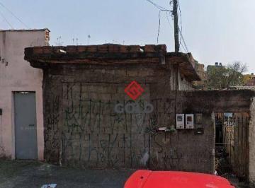 ef3b2feb75fb3e0722d8f209263d987d72ec4fa2 · Terreno à venda, 120 m² por R$ 160.000,00 - Vila Luzita - Santo André/SP
