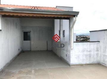 1fc31f612186403de2db68894088af855d56d0ea · Cobertura com 2 dormitórios à venda, 100 m² por R$ 594.660,00 - Vila Eldízia - Santo André/SP