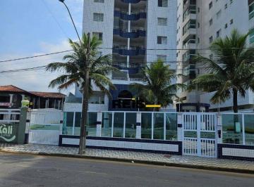 474afd8976d6892ae6237e75d63719770db99676 · Apartamento com 3 dormitórios à venda, 90 m² por R$ 550.000,00 - Vila Dinópolis - Mongaguá/SP