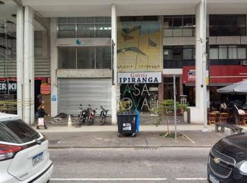 2cc9f592eff4003814575298cc9d86e2549b8328 · Loja, 130 m² - venda por R$ 4.500.000,00 ou aluguel por R$ 26.210,00/mês - Gonzaga - Santos/SP