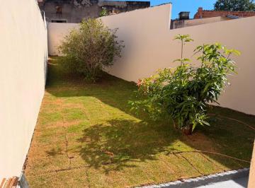 Casa · 95m² · 3 Quartos · 2 Vagas · Casa com 3 quartos à venda no Bairro Tubalina - Uberlândia/MG