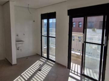 70c0f1f5bfb1b508927b949885e5063324ae7092 · Apartamento à venda, 40 m² por R$ 600.000,00 - Alphaville - Barueri/SP