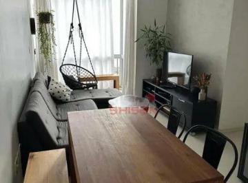 4a84f914cebb74ad0c9a939f5370a8df7c417c3b · Apartamento de 66m² em Perdizes há 500 metros da futura estação Perdizes linha laranja
