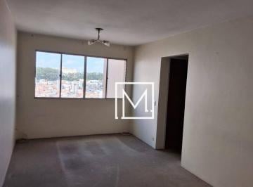 9724da0d420dbdfbed1f5eec630fd93d0cafc848 · Apartamento com 2 dormitórios à venda, 73 m² por R$ 350.000,00 - Vila Moinho Vel