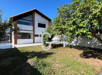 de36d885147347a4478086ca28a406543d6fa4f8 · Casa com 3 dormitórios à venda, 176 m² por R$ 750.000,00 - Cidade Nova Peruibe - Peruíbe/SP