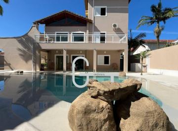554dc6d2d1954642d6a7c9a1a39d6542246a99dd · Casa com 5 dormitórios à venda, 490 m² por R$ 2.200.000,00 - Jardim Imperador - Peruíbe/SP