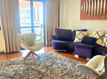 Sala p/ 3 Ambientes · ** Maison Luxemburgo - OPORTUNIDADE - Excelente apto. em localização privilegiada próx. ao Shopping 