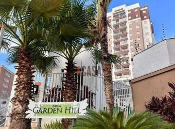 98adbe6fc687bfd8cd0ea8117a209b9f03a5f197 · Apartamento garden - Jardim Piratininga - Sorocaba/SP