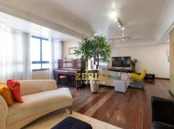 185b08df3150bf634e54b9280f814a8c20ac9100 · Apartamento com 4 dormitórios à venda, 196 m² por R$ 1.390.000,00 - Vila Boa Vista - Santo André/SP