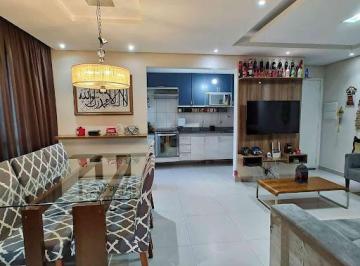 18c05156bf1477d6bb692332a8b73bfc379a1141 · Apartamento com 2 dormitórios à venda, 60 m² por R$ 415.000,00 - Bosque dos Jacarandás - Jundiaí/SP
