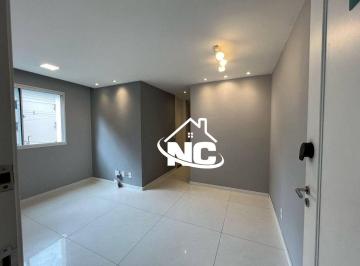93d0f622ccbcfbb4b8e70215332e058124150c51 · Apartamento com 2 Quartos à venda, 50 m² por R$ 240.000 - Neves - São Gonçalo/RJ