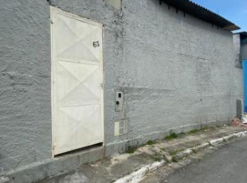 61471d6b60d9c4dca87f5eeb6523bf6b421be874 · Casa para alugar, 150 m² por R$ 2.500,00/ano - Chácara Marco - Barueri/SP